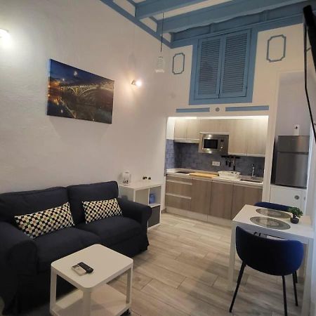 Apartamento Cuarta Puerta Centro Historico Sevilla Exterior foto