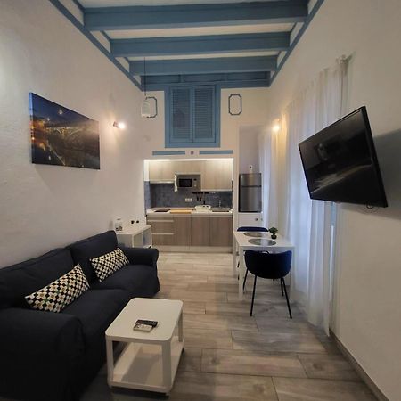 Apartamento Cuarta Puerta Centro Historico Sevilla Exterior foto